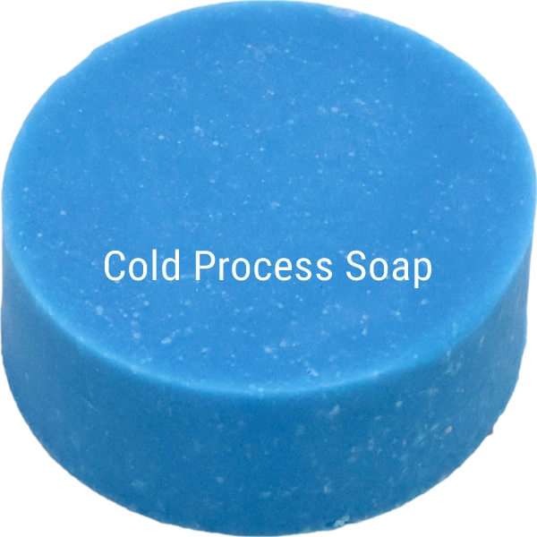 Blue Vibrance Mica