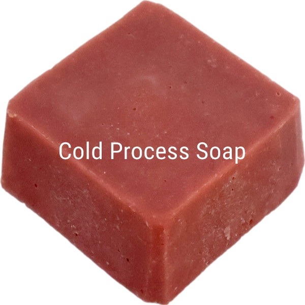 Brick Dust Red Mica