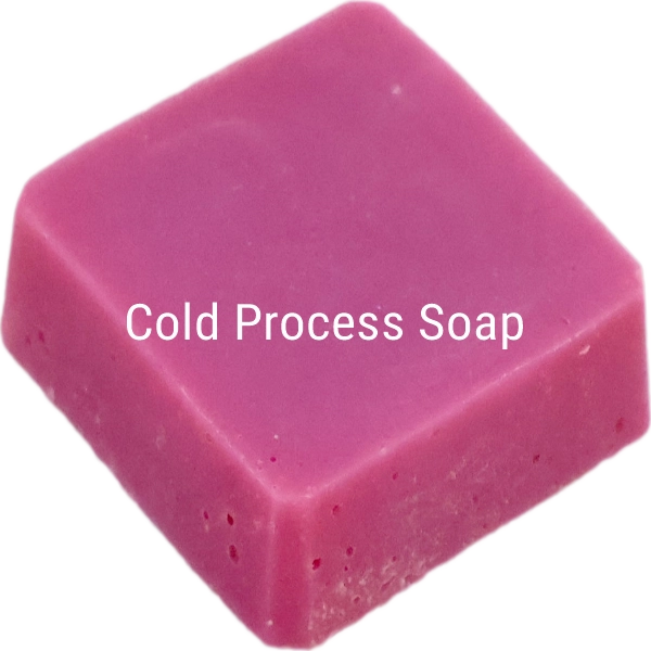 Cabaret Pink Purple Mica