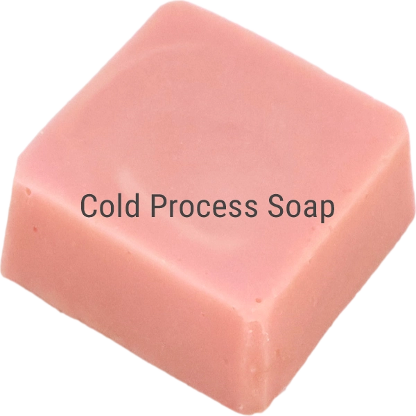 Cantaloupe Pink Mica