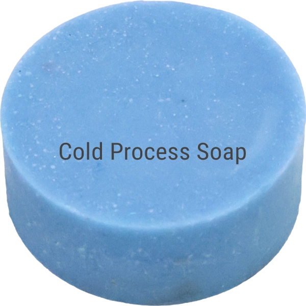 Cornflower Blue Mica Glitter