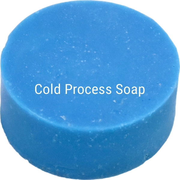 Electric Blue Mica