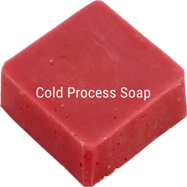 Firecracker Red Mica