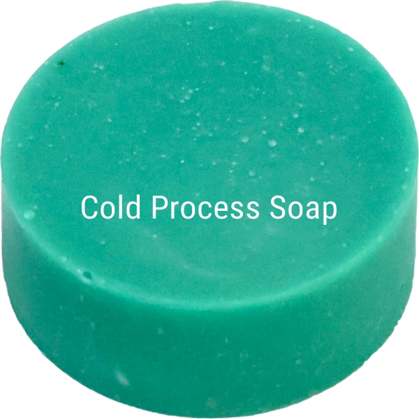 High Society Green Mica