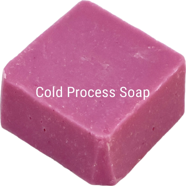 Hollywood Pink Mica