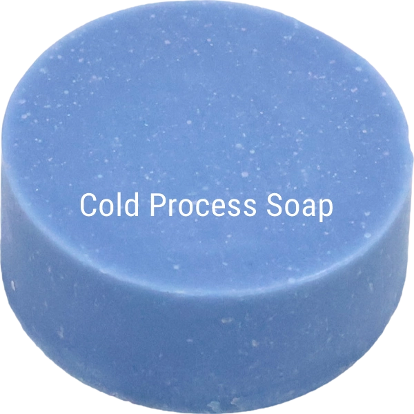 Kashmir Blue Mica