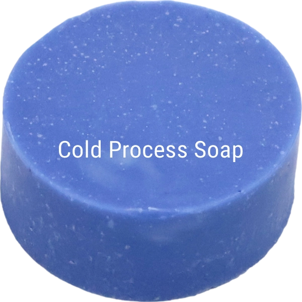Klein Blue Mica