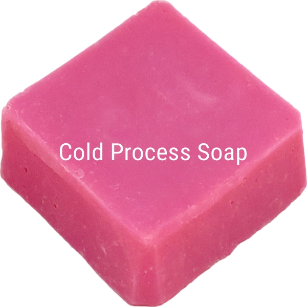 Lollipop Pink Purple Mica