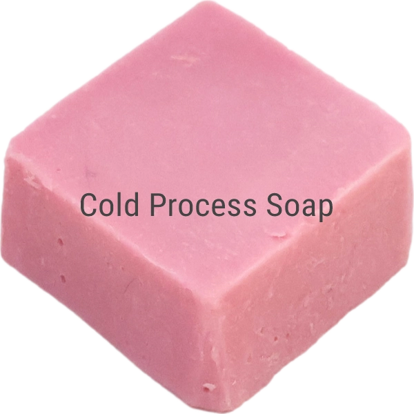 Love Song Pink Mica