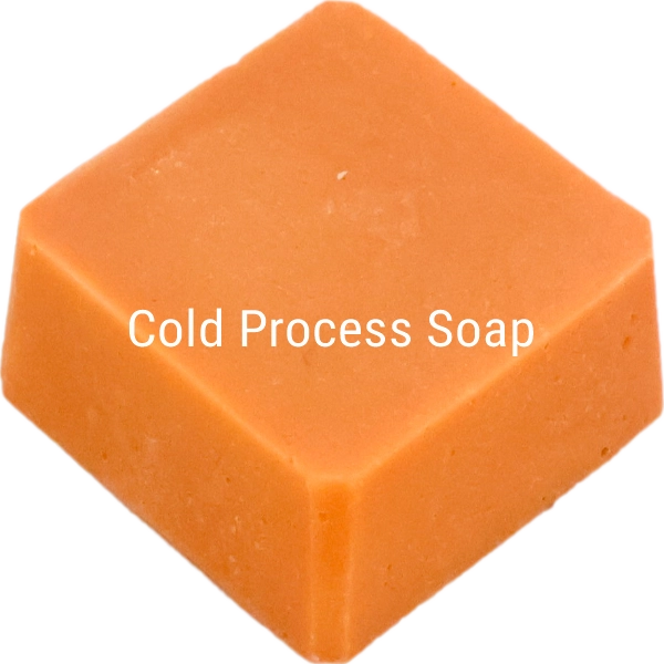Mango Tango Orange Mica