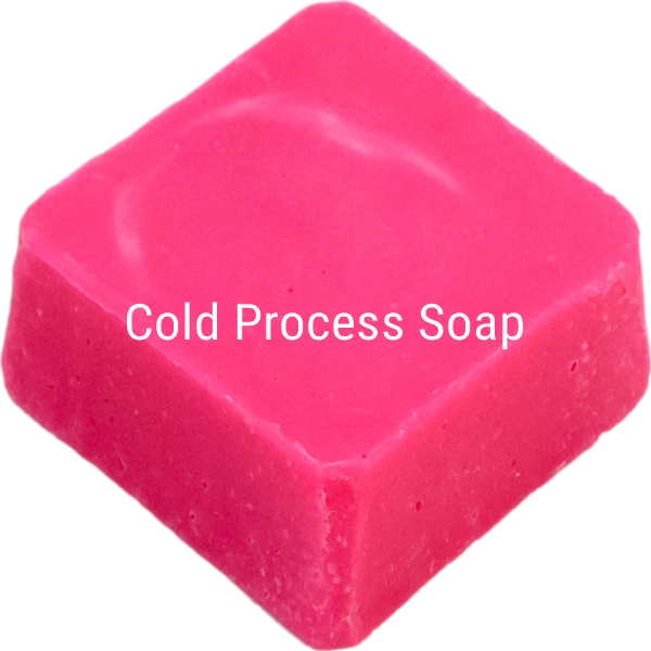 Material Girl Pink Mica Pigment Blend