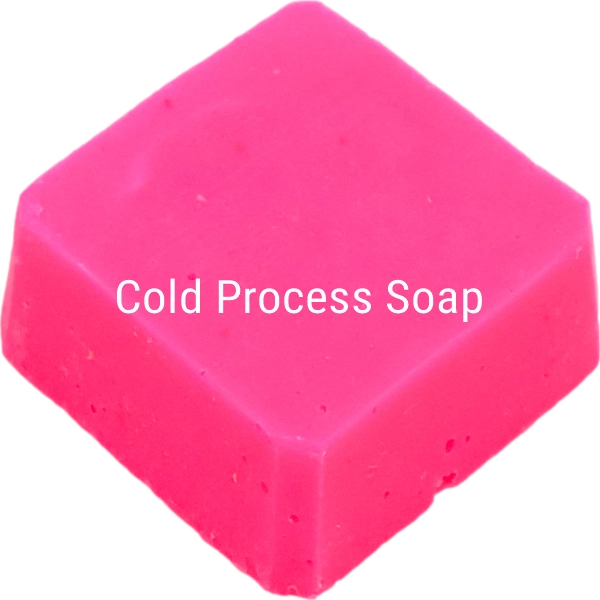 Fluorescent Neon Pink Pigment