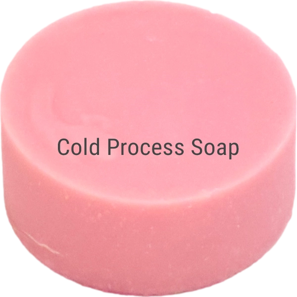 Pink Vibrance Mica