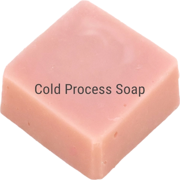 Oleander Pink Mica