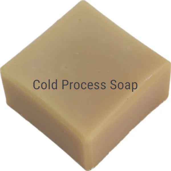 Orange + Ginger Fragrance Blend