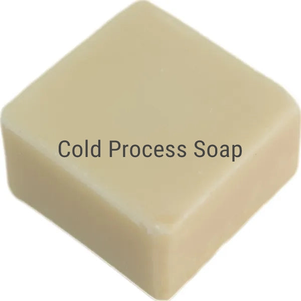 Orange Patchouli Fragrance Blend