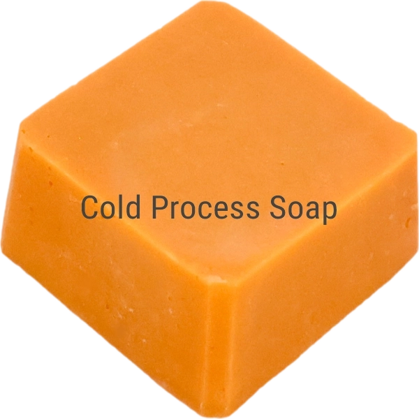 Orange Vibrance Mica