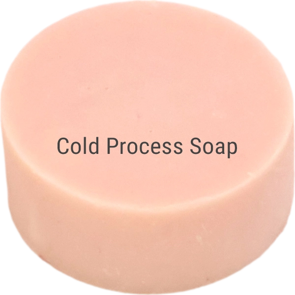 Pillow Talk Light Pink Mica