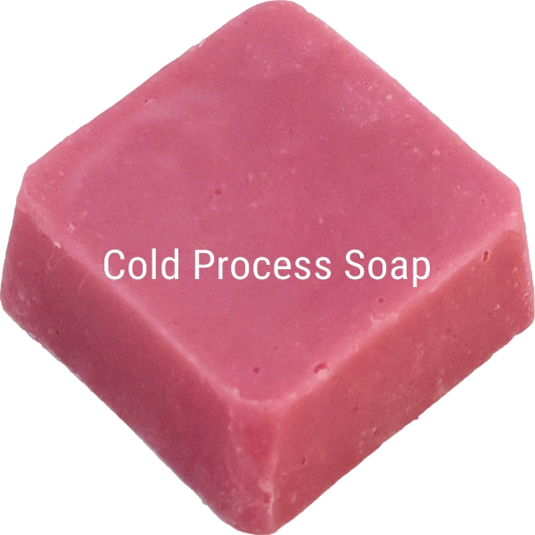 Rapture Pink Mica