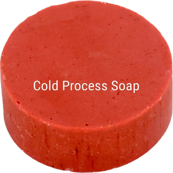 Really Red! Pigment Blend