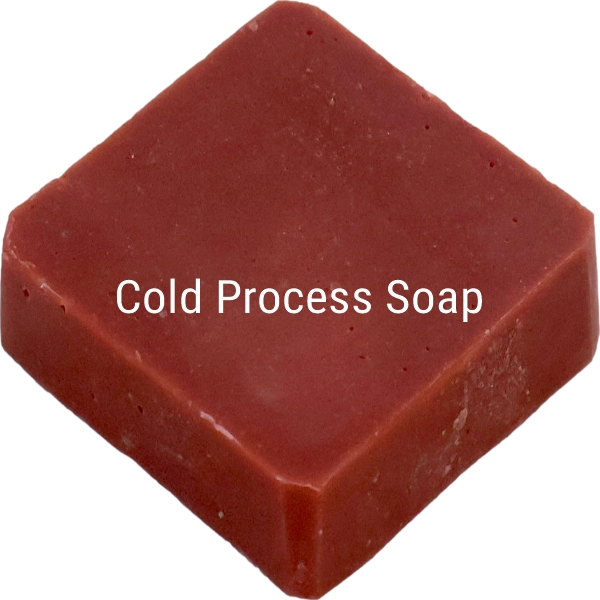 Red Vibrance Mica