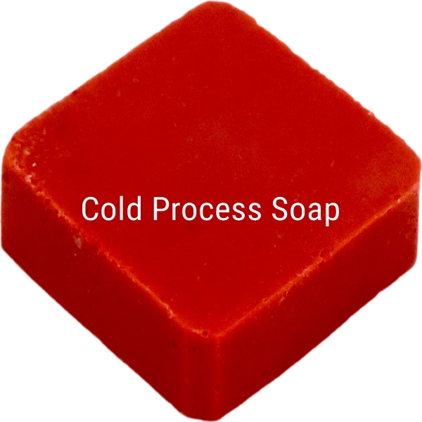 Revolutionary Red Dye Pigment Blend