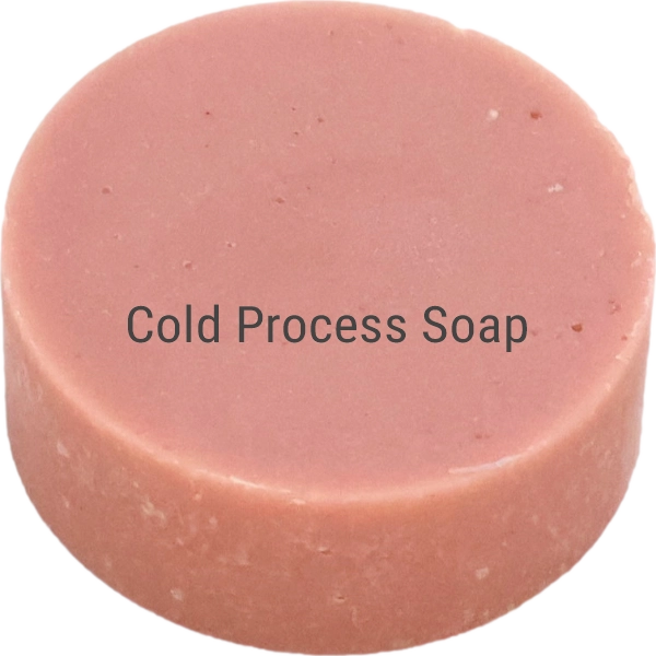 Rose Kaolin Natural Clay