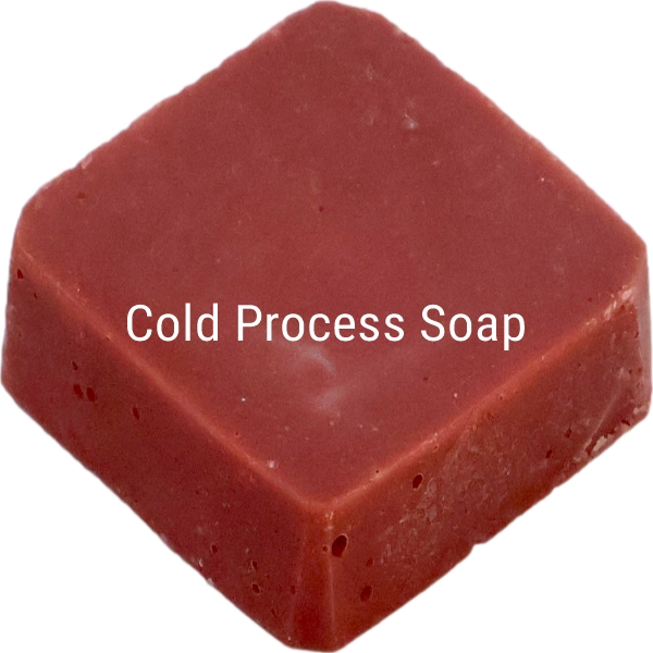 Ruby Red Mica