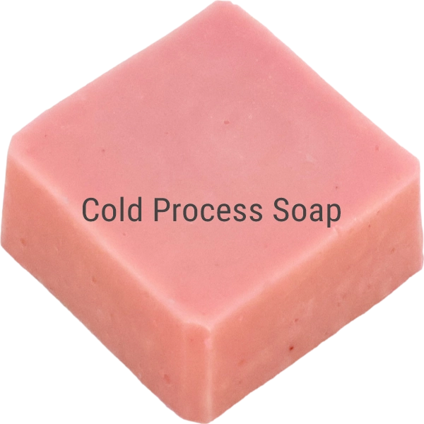 Summer Crush Pink Mica