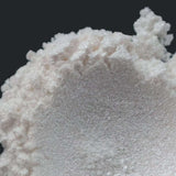 Sugar Rush White Mica - Nurture Handmade