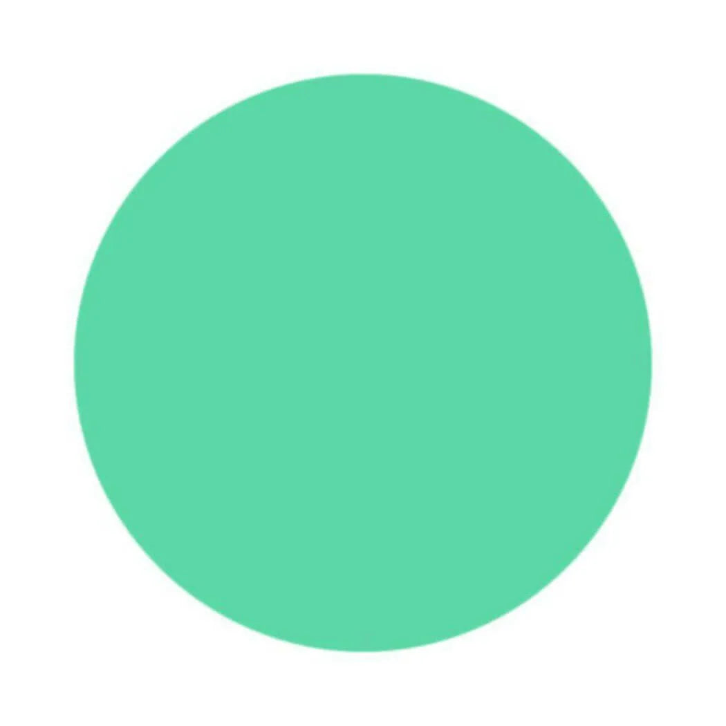 Turquoise Dye Powder - Nurture Handmade