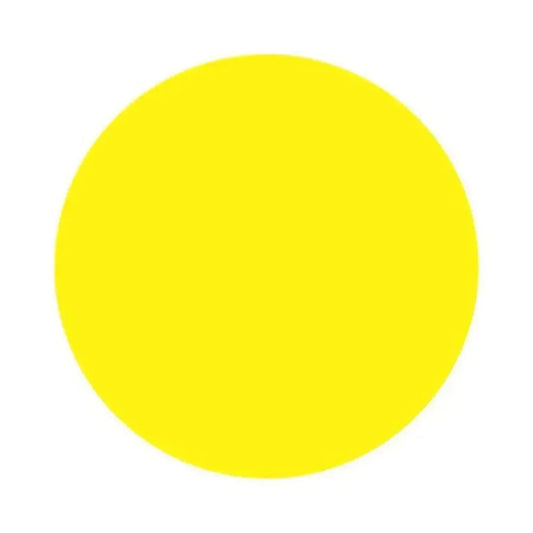 Yellow 5 Batch Certified Lake Powder for Radiant Creations