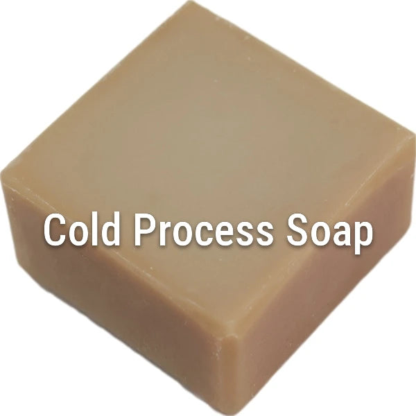 Anarchy Cold Process Soap sample