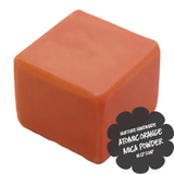 Atomic Orange Mica