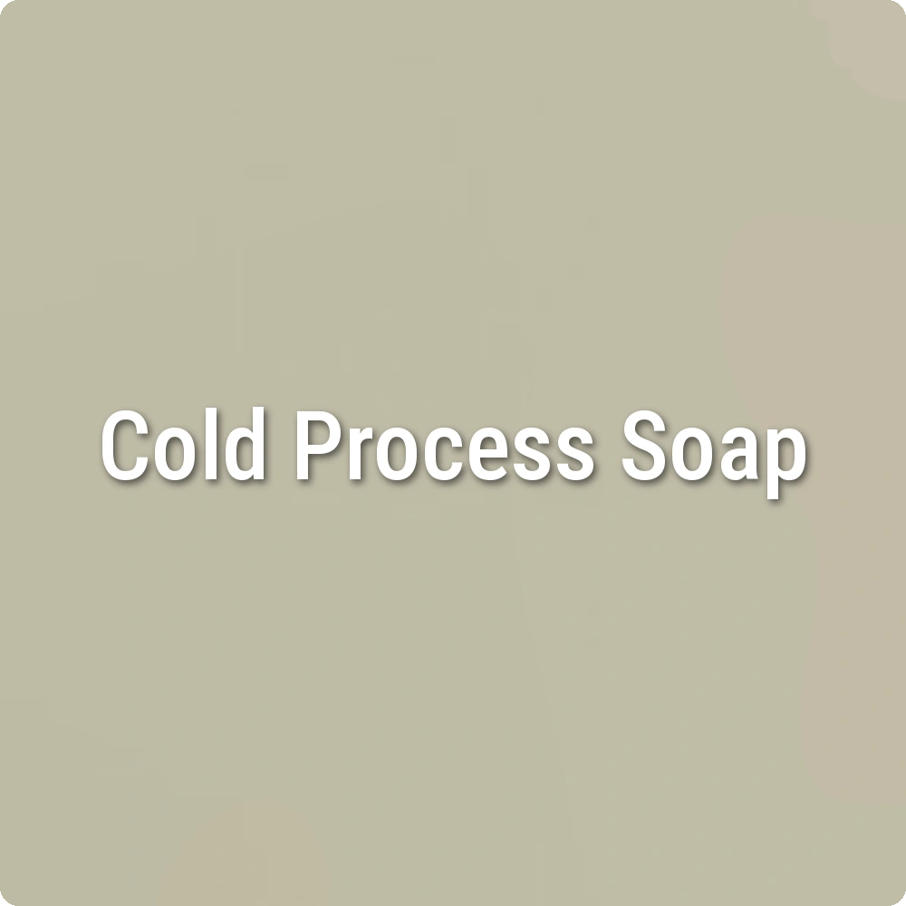 Awaken PS Cold Process Soap sample