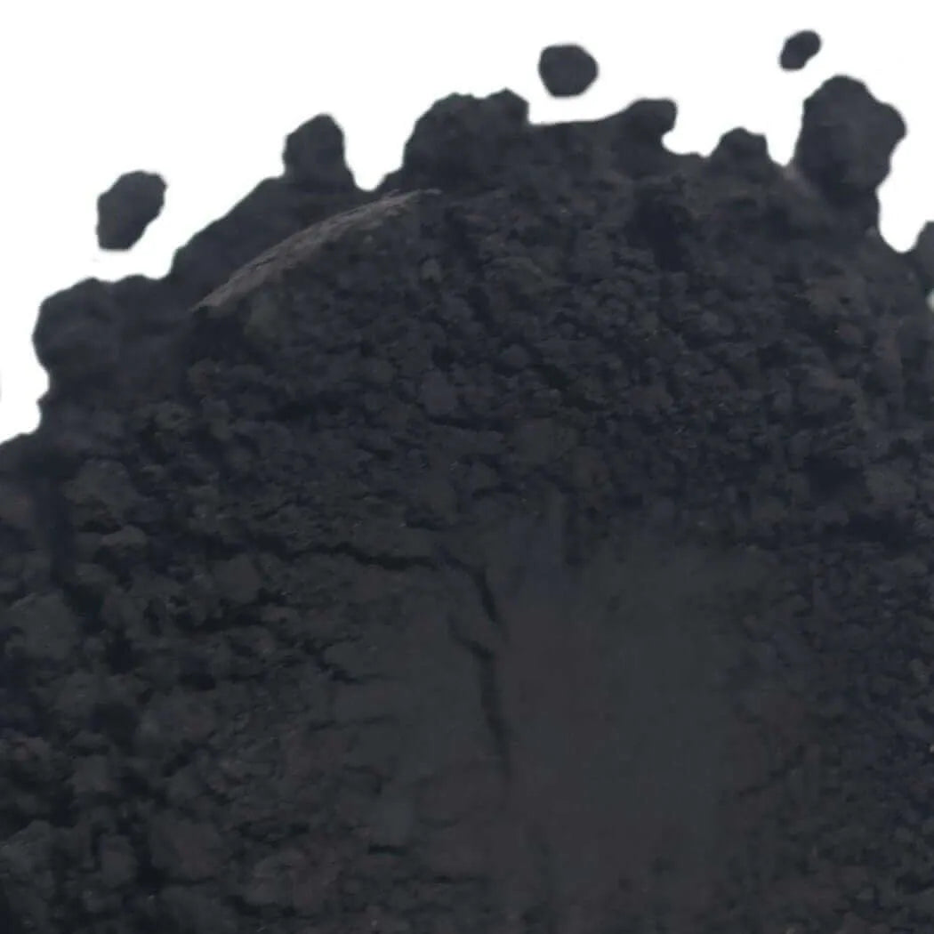 Black Iron Oxide - Nurture Handmade