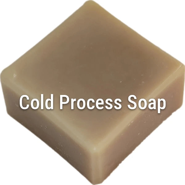 Black Cherry Merlot Cold Process Soap sample