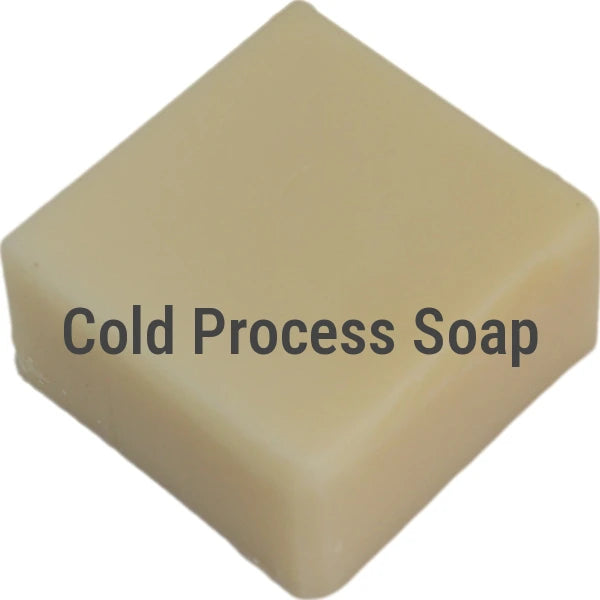 Black Raspberry Vanilla Cold Process Soap sample