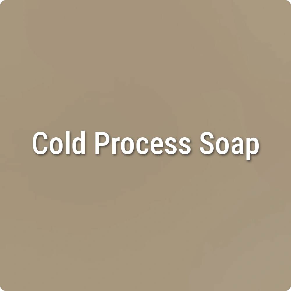 Blackberry Bliss Cold Process Soap sample