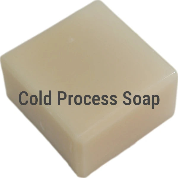 Blackberry Ambrosia Cold Process Soap sample