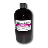 Lavender + Sage FO/EO Blend-Nurture Handmade