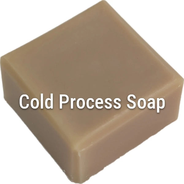 Bourbon Street Cold Process Soap sample