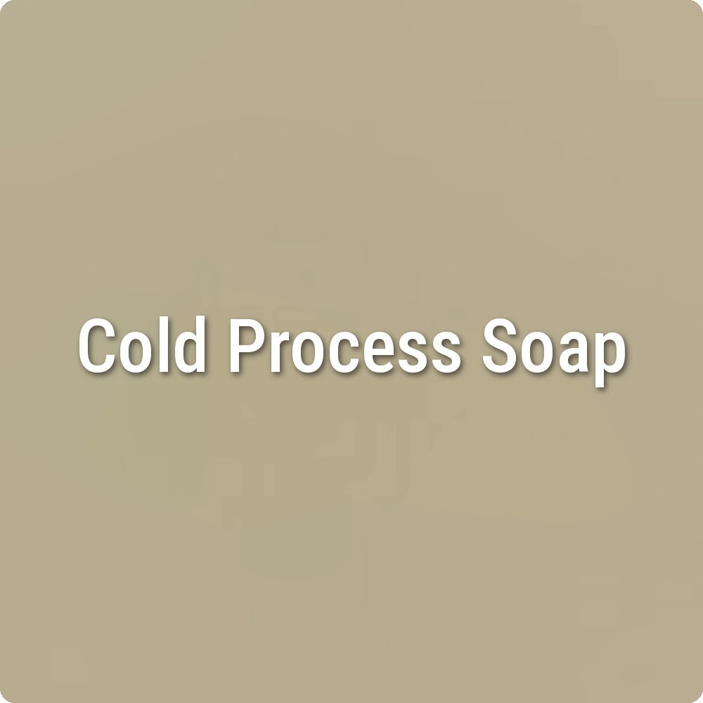 Burst of Joy PS Cold Process Soap sample