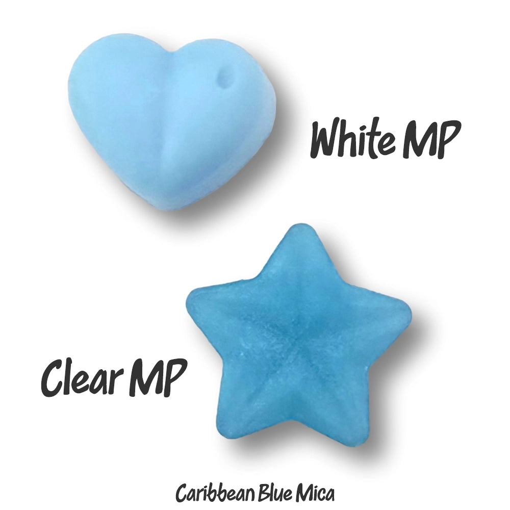 Caribbean Mica Powder