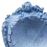 Celestial Silver/Blue Mica - Nurture Handmade
