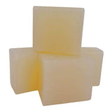 Handmade soap bars nurturing skin with natural ingredients.