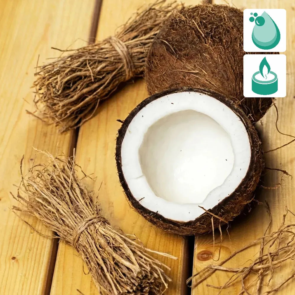 Coconut & Vetiver Fragrance PS