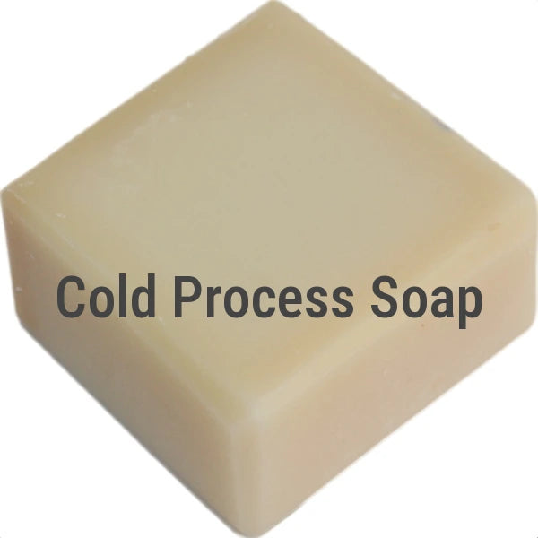 Cucumber Melon Cold Process Soap sample
