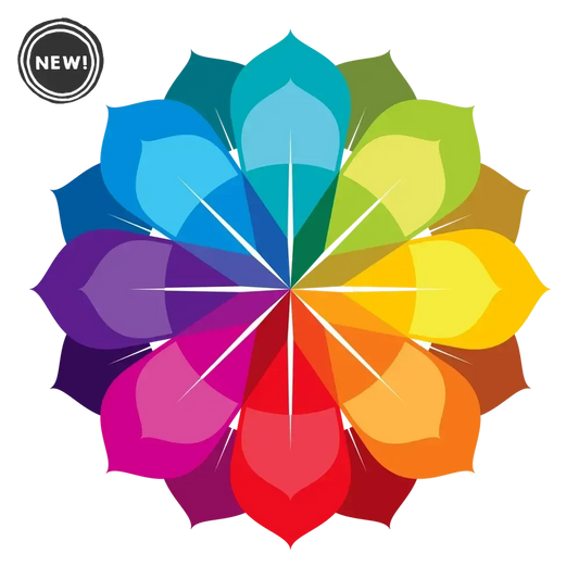 Nurture Handmade Custom Colors Set