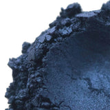 Dark Navy Blue Mica - Nurture Handmade
